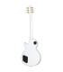 EPIPHONE LES PAUL CUSTOM ALPINE WHITE GITARA ELEKTRIČNA