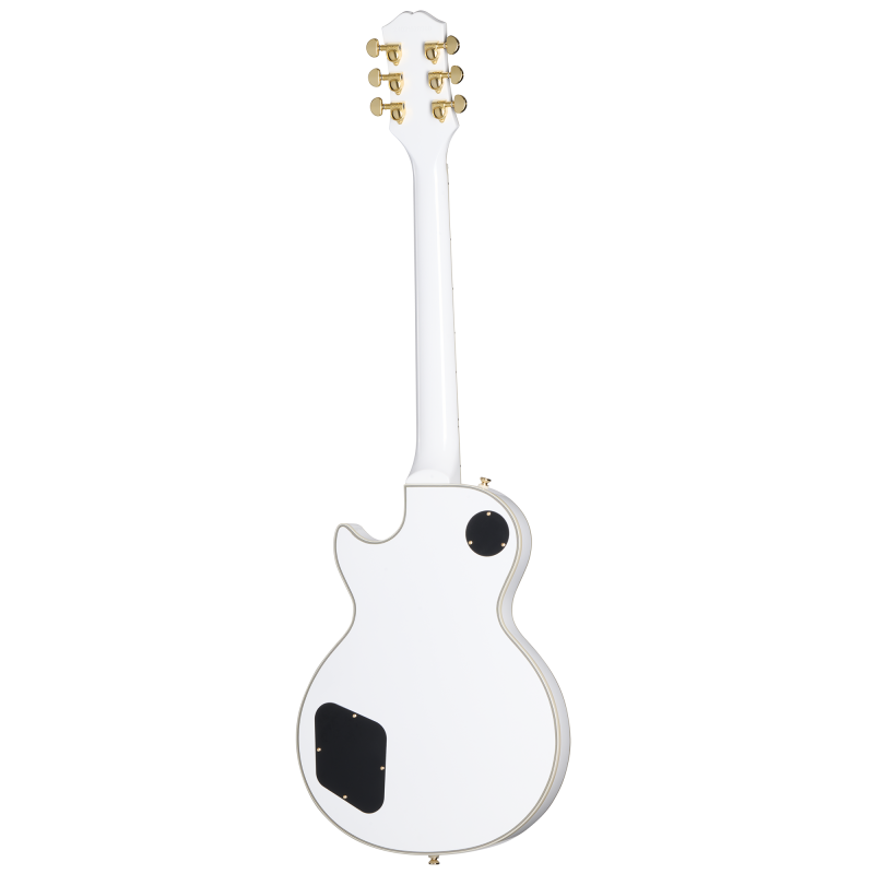 EPIPHONE LES PAUL CUSTOM ALPINE WHITE GITARA ELEKTRIČNA
