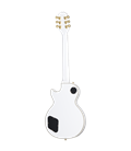 EPIPHONE LES PAUL CUSTOM ALPINE WHITE GITARA ELEKTRIČNA
