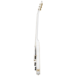 EPIPHONE LES PAUL CUSTOM ALPINE WHITE GITARA ELEKTRIČNA