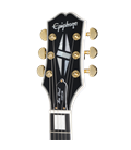 EPIPHONE LES PAUL CUSTOM ALPINE WHITE GITARA ELEKTRIČNA