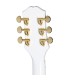 EPIPHONE LES PAUL CUSTOM ALPINE WHITE GITARA ELEKTRIČNA