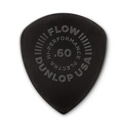 JIM DUNLOP NYLON FLOW 0.60 PACK TRZALICE