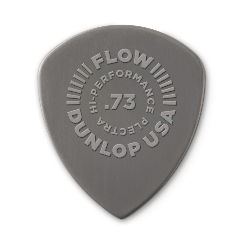 JIM DUNLOP NYLON FLOW 0.73 PACK TRZALICE