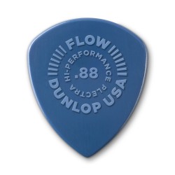 JIM DUNLOP NYLON FLOW 0.88 PACK TRZALICE