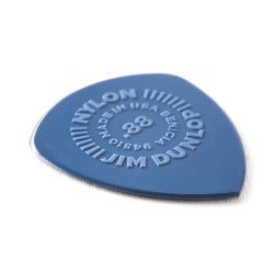 JIM DUNLOP NYLON FLOW 0.88 PACK TRZALICE
