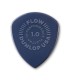 JIM DUNLOP NYLON FLOW 1.00 PACK TRZALICE