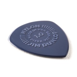 JIM DUNLOP NYLON FLOW 1.00 PACK TRZALICE