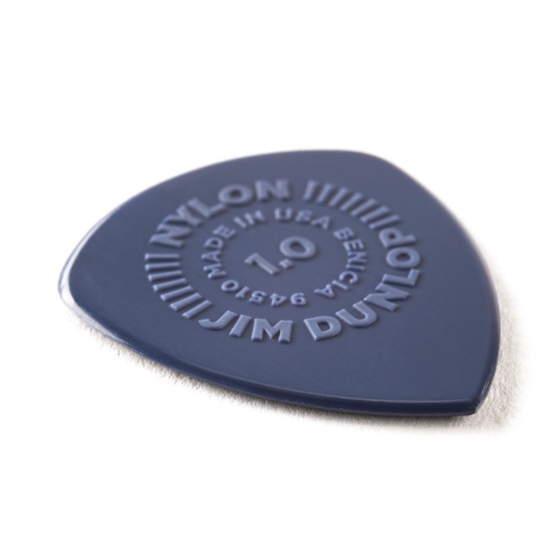 JIM DUNLOP NYLON FLOW 1.00 PACK TRZALICE