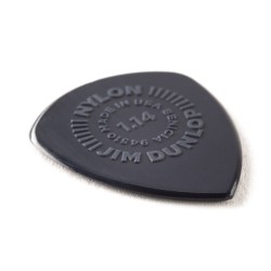JIM DUNLOP NYLON FLOW 1.14 PACK TRZALICE