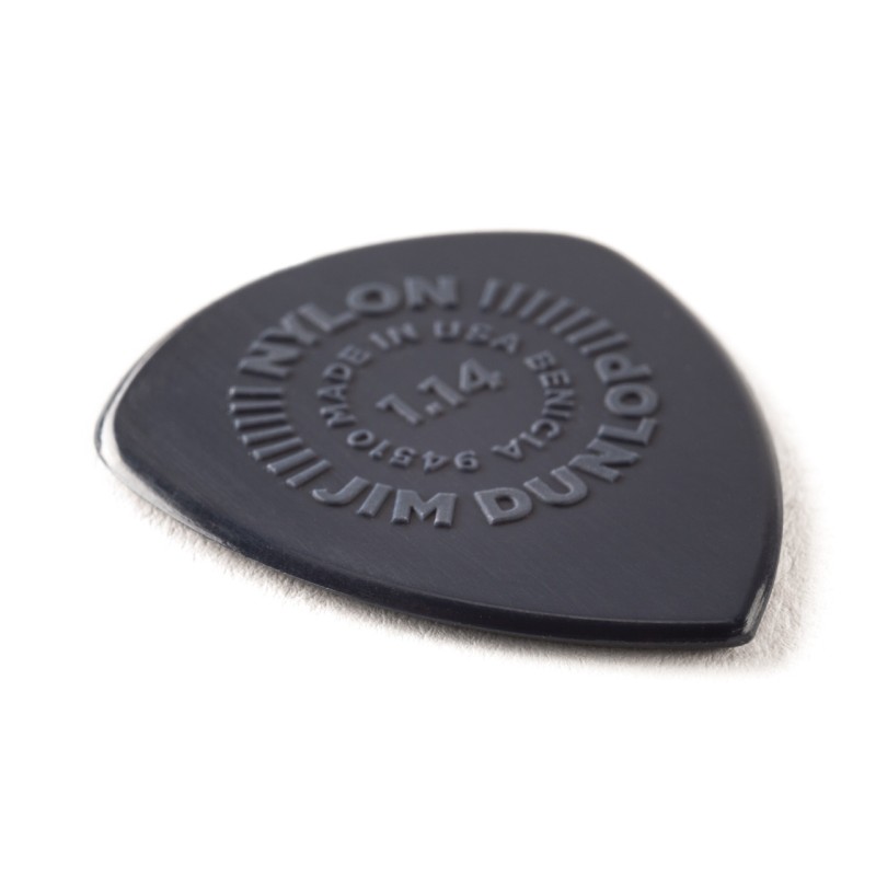 JIM DUNLOP NYLON FLOW 1.14 PACK TRZALICE