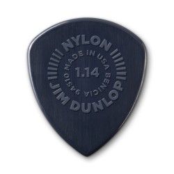 JIM DUNLOP NYLON FLOW 1.14 PACK TRZALICE