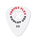 JIM DUNLOP TORTEX FLEX X 0.50 TRZALICA