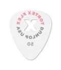 JIM DUNLOP TORTEX FLEX X 0.50 TRZALICA