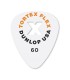 JIM DUNLOP TORTEX FLEX X 0.60 TRZALICA