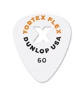 JIM DUNLOP TORTEX FLEX X 0.60 TRZALICA