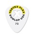 JIM DUNLOP TORTEX FLEX X 0.73 TRZALICA