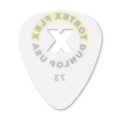 JIM DUNLOP TORTEX FLEX X 0.73 TRZALICA