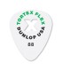 JIM DUNLOP TORTEX FLEX X 0.88 TRZALICA