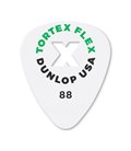 JIM DUNLOP TORTEX FLEX X 0.88 TRZALICA