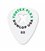 JIM DUNLOP TORTEX FLEX X 0.88 TRZALICA