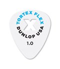 JIM DUNLOP TORTEX FLEX X 1.00 TRZALICA