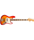 SQUIER CLASSIC VIBE ACTIVE 70s JAZZ BASS V WPPG SSB BAS GITARA