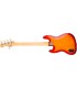 SQUIER CLASSIC VIBE ACTIVE 70s JAZZ BASS V WPPG SSB BAS GITARA