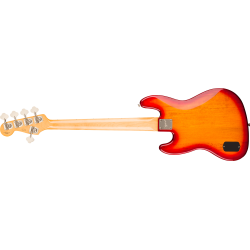SQUIER CLASSIC VIBE ACTIVE 70s JAZZ BASS V WPPG SSB BAS GITARA