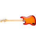 SQUIER CLASSIC VIBE ACTIVE 70s JAZZ BASS V WPPG SSB BAS GITARA