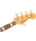 SQUIER CLASSIC VIBE ACTIVE 70s JAZZ BASS V WPPG SSB BAS GITARA