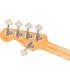 SQUIER CLASSIC VIBE ACTIVE 70s JAZZ BASS V WPPG SSB BAS GITARA