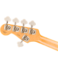 SQUIER CLASSIC VIBE ACTIVE 70s JAZZ BASS V WPPG SSB BAS GITARA