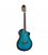 ORTEGA RTPDLX-FMA + torba TOURPLAYER DELUXE GITARA ELEKTRO-KLASIČNA