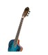 ORTEGA RTPDLX-FMA + torba TOURPLAYER DELUXE GITARA ELEKTRO-KLASIČNA