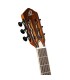 ORTEGA RTPDLX-FMA + torba TOURPLAYER DELUXE GITARA ELEKTRO-KLASIČNA