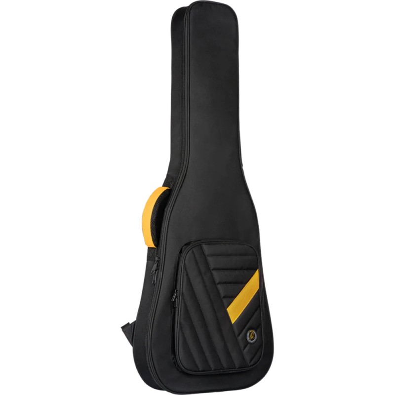 ORTEGA RTPDLX-FMA + torba TOURPLAYER DELUXE GITARA ELEKTRO-KLASIČNA
