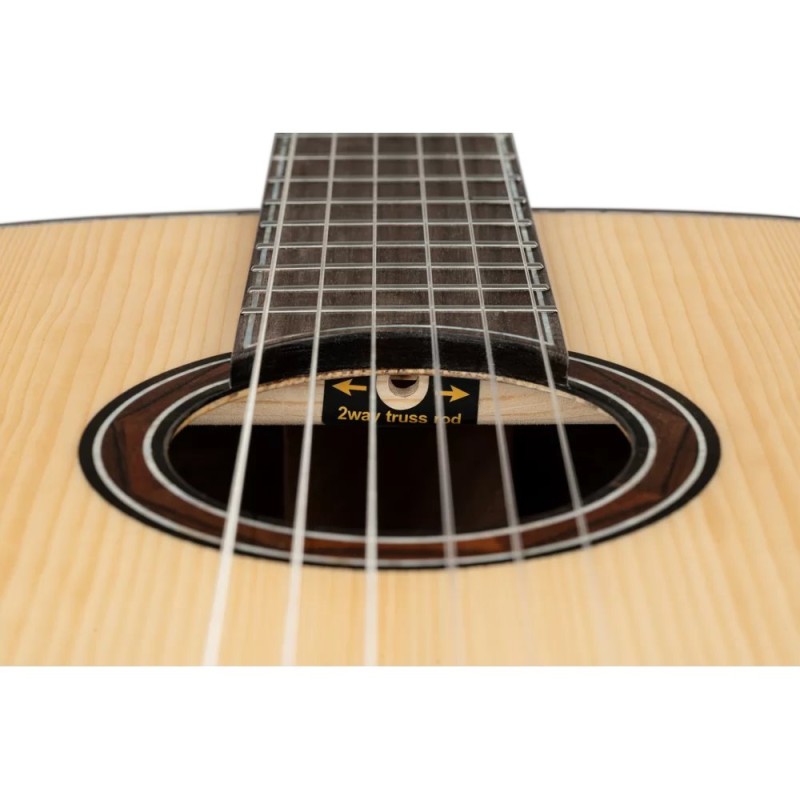 ORTEGA THE PRIVATE ROOM GRANDSUITE 4/4 GITARA KLASIČNA
