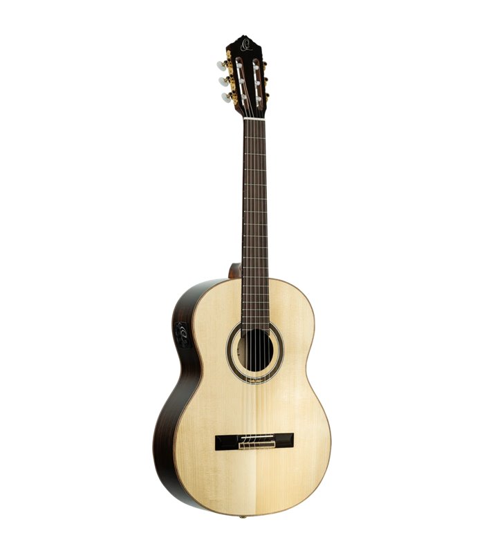 ORTEGA PERFORMER SERIES RE158RWSN 4/4 GITARA ELEKTRO-KLASIČNA