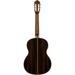 ORTEGA PERFORMER SERIES RE158RWSN 4/4 GITARA ELEKTRO-KLASIČNA