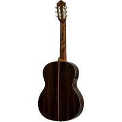 ORTEGA PERFORMER SERIES RE158RWSN 4/4 GITARA ELEKTRO-KLASIČNA