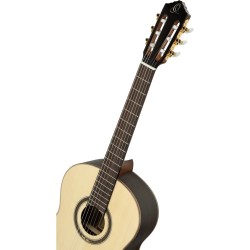 ORTEGA PERFORMER SERIES RE158RWSN 4/4 GITARA ELEKTRO-KLASIČNA