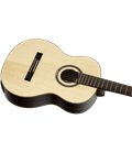 ORTEGA PERFORMER SERIES RE158RWSN 4/4 GITARA ELEKTRO-KLASIČNA