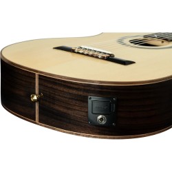 ORTEGA PERFORMER SERIES RE158RWSN 4/4 GITARA ELEKTRO-KLASIČNA