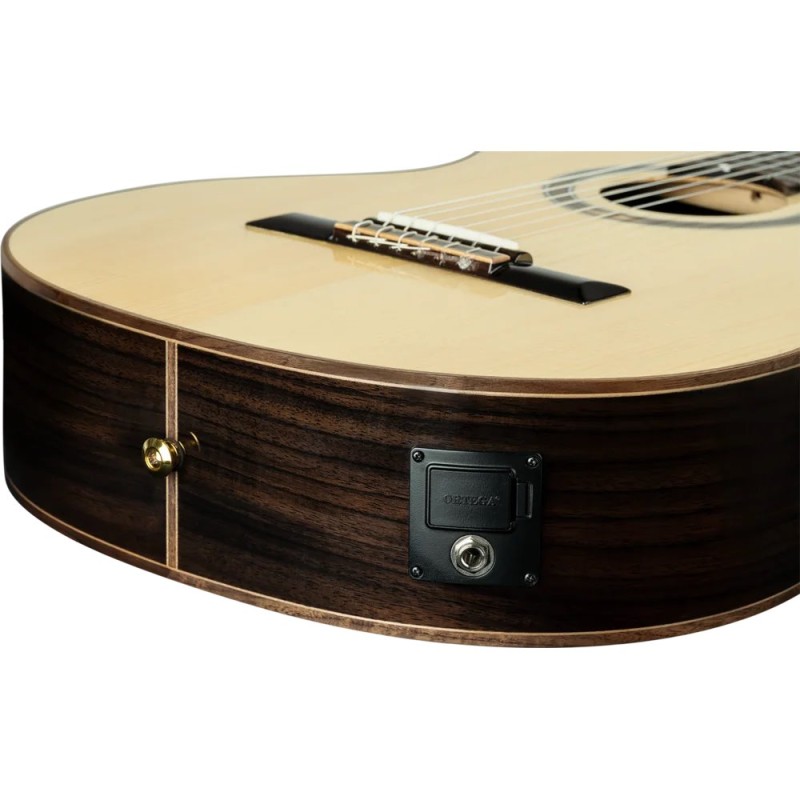 ORTEGA PERFORMER SERIES RE158RWSN 4/4 GITARA KLASIČNA