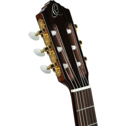 ORTEGA PERFORMER SERIES RE158RWSN 4/4 GITARA ELEKTRO-KLASIČNA