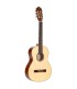 ORTEGA R121G 3/4 + torba GITARA KLASIČNA