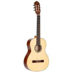 ORTEGA R121G 3/4 + torba GITARA KLASIČNA