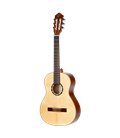 ORTEGA R121G 3/4 + torba GITARA KLASIČNA