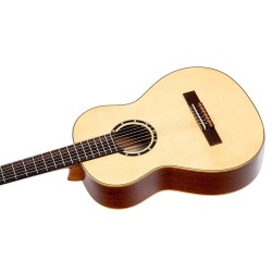 ORTEGA R121G 3/4 + torba GITARA KLASIČNA